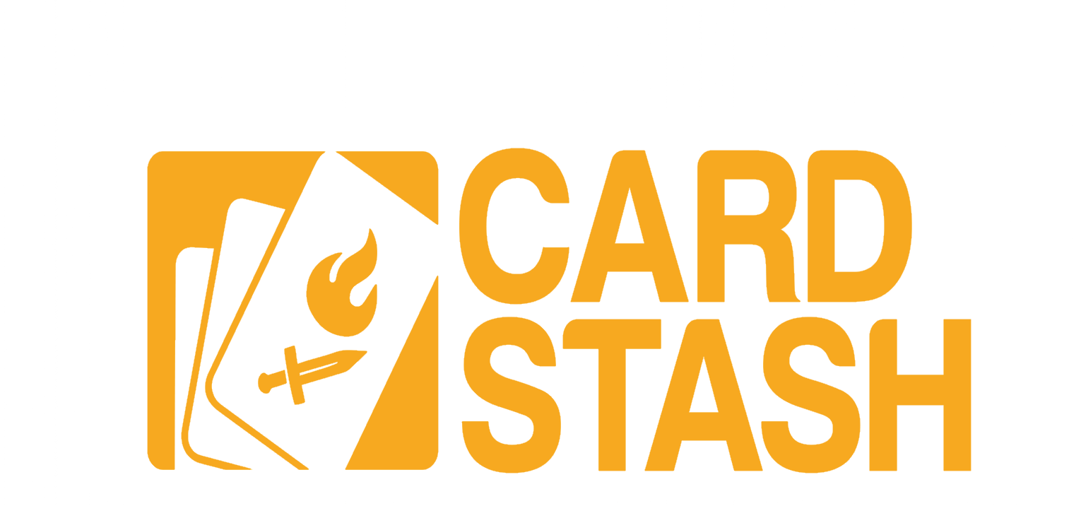 Card Stash logo