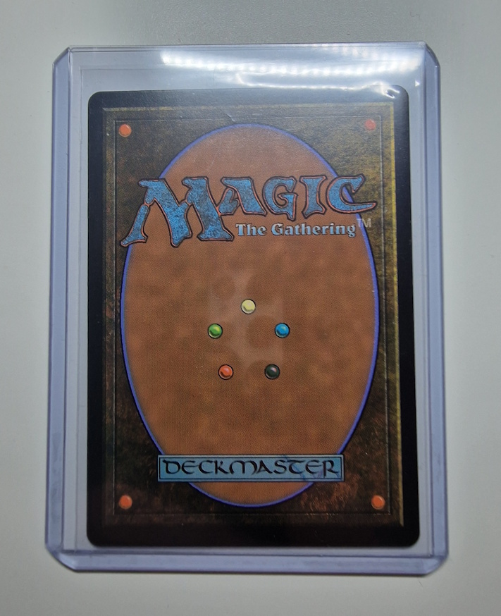 Inquisitor Greyfax (Back)